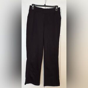 tek gear Black Track Pants - Women's Joggers